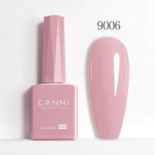 9006 HEMA FREE Gel polish CANNI®