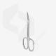 SE-50/2 STALEKS EXPERT Cuticle Scissors Kutikulu šķēres
