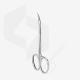 SE-50/3 STALEKS EXPERT Cuticle Scissors