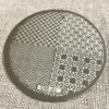 OM-40 Nail stamp round