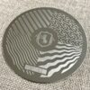 OM-50 Nail stamp round
