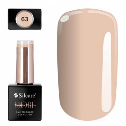 63 ManiMore gel polish