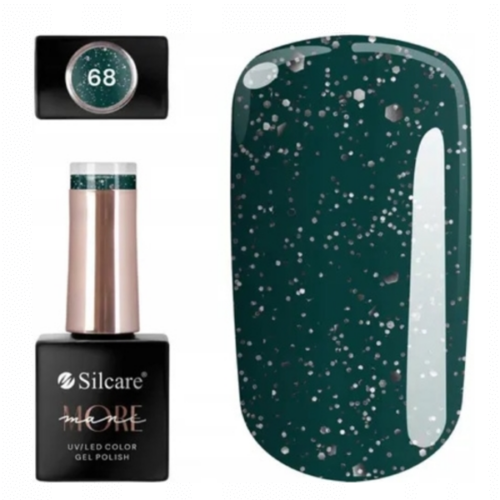 68 ManiMore gel polish