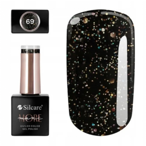 69 ManiMore gel polish