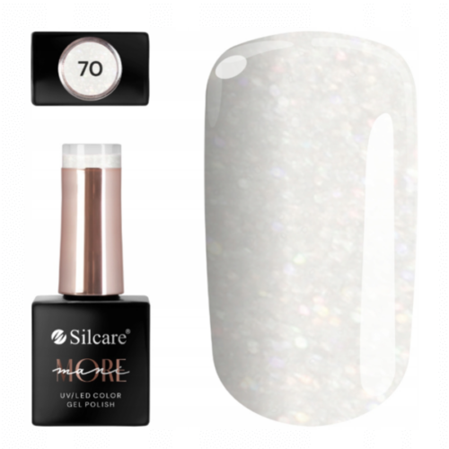 70 ManiMore gel polish