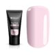 MILKY PINK POLYGEL Easy Shape. Полигель для ногтей 30 gr.