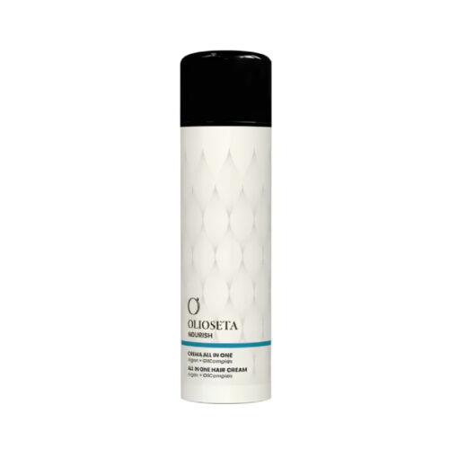 OLIOSETA NOURISH All in one Hair Cream 200 ml LEAVE IN. BAREX
