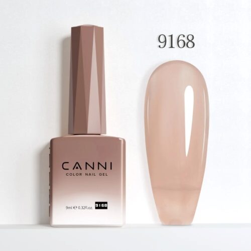 9168 Gēl laka CANNI®