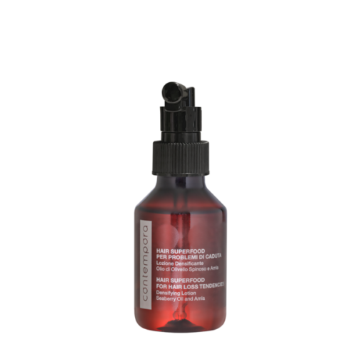 CONTEMPORA DENSIFYING  Lotion 100ml - Hair Superfood BAREX Лосьон для густоты волос