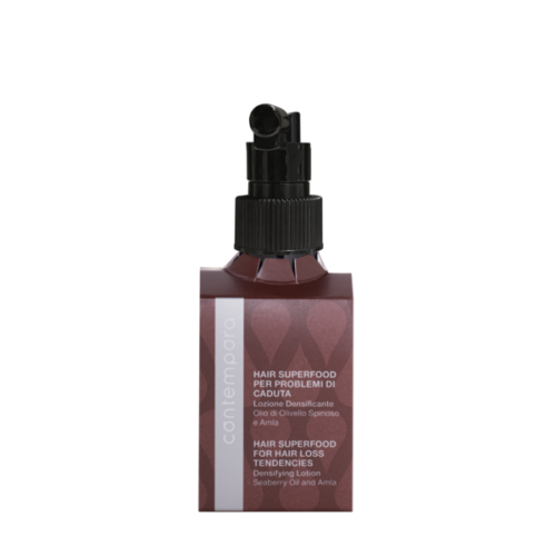 CONTEMPORA DENSIFYING  Lotion 100ml - Hair Superfood BAREX Лосьон для густоты волос
