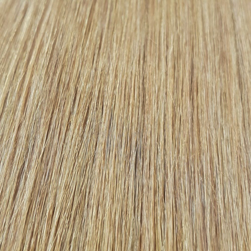 Pieliekamā čolka. Krāsa: ASH BLONDE