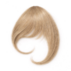 Pieliekamā čolka. Krāsa: ASH BLONDE