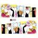 A191 nail water stickers