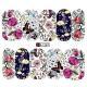 A1387 nail water stickers