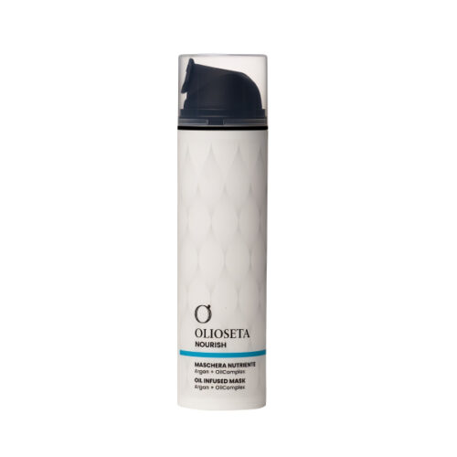 OLIOSETA NOURISH Oil Infused Mask 200 ml. BAREX