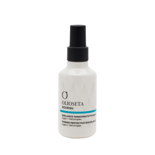 OLIOSETA NOURISH Thermo Protective Sealer pH 3.5 150 ml