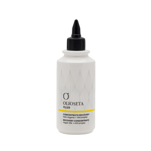 OLIOSETA FILLER Recovery Concentrate 250  ml. BAREX Восстанавливающее концентрированное средство для волос