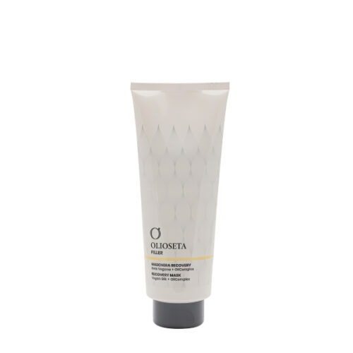 OLIOSETA FILLER Recovery Mask 400  ml. BAREX Восстанавливающая маска для волос
