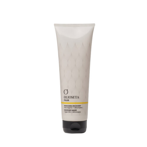 OLIOSETA FILLER Recovery Mask 250  ml. BAREX Восстанавливающая маска для волос