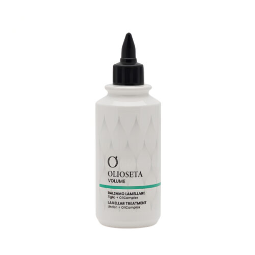 OLIOSETA VOLUME Lamellar Treatmen 250  ml. BAREX