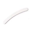100/180 grit BANANA nail file