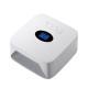 Nail lamp S50 54W UV/LED cordless