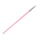 8040 1A кисточка для геля PINK