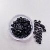 RINGS for hair extensions. Color: 1