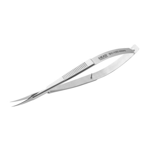 HEAD SY-100-MICRO Kutikuli šķēres