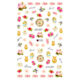 F181 Nail stickers