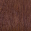 STELLINA Human Hair Extensions 45 сm Bonded Straight – Color 33
