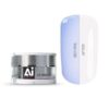 UV Builder GEL Affinity. Color: ICE VIOLET 30 gr