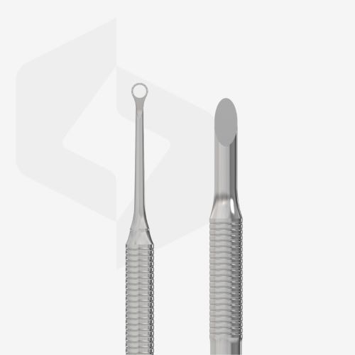 PE-51/2 STALEKS EXPERT Cuticle pusher PE-51/2 STALEKS EXPERT Cuticle pusher