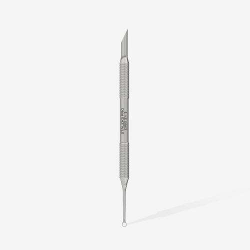 PE-51/2 STALEKS EXPERT Cuticle pusher
