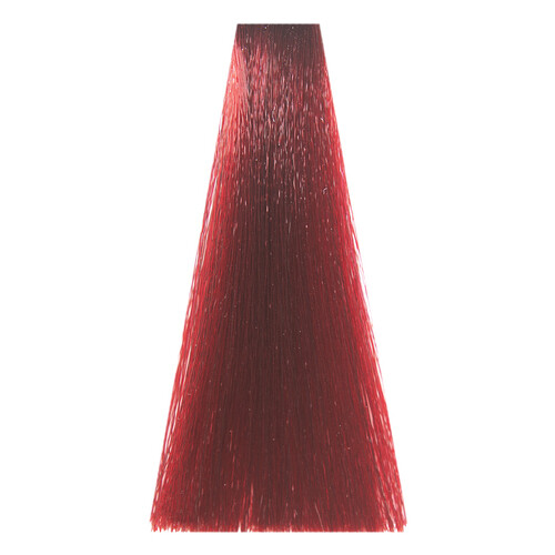 PERMESSE RED Corrector Hair Colouring Cream 100 ml BAREX Profesionāla matu krāsa - korektors