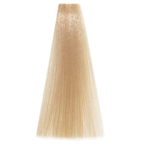 PERMESSE     11.0 Natural Mega Blonde Extra Lifting Hair Cream 1:2 100 ml BAREX Balinoša matu krāsa