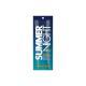 SUMMER NIGHT 15 ml Solarium tanning cream with bronzer Soleo