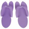 Disposable slippers