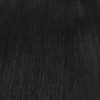 Straight hair in tress 55 сm. Color: 1B