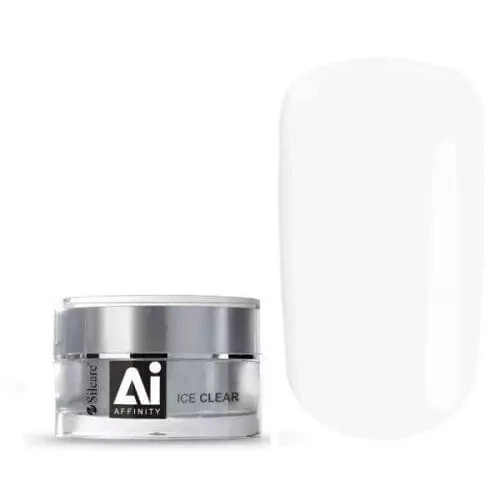 Affinity nail gel