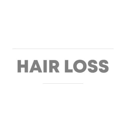 Against hair loss