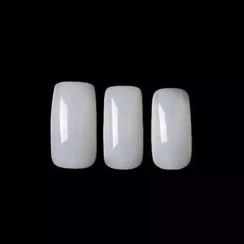 All nail tips