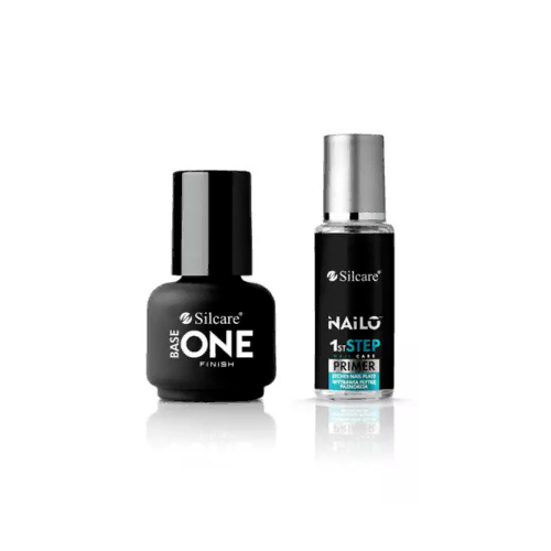 Base top primer