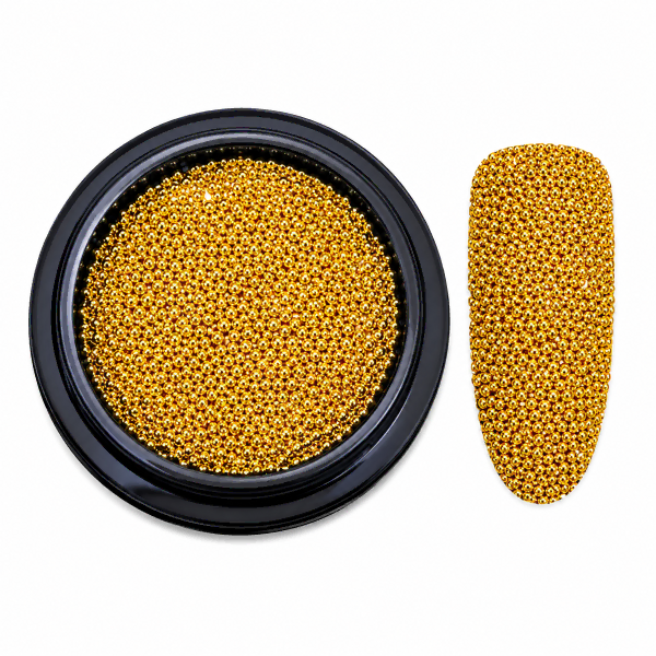 Caviar decor