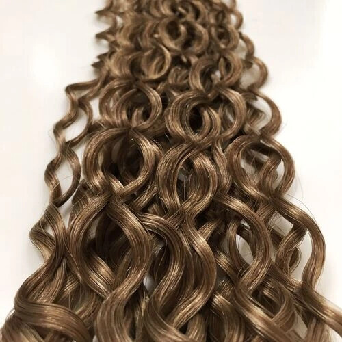 Curly STELLINA 1