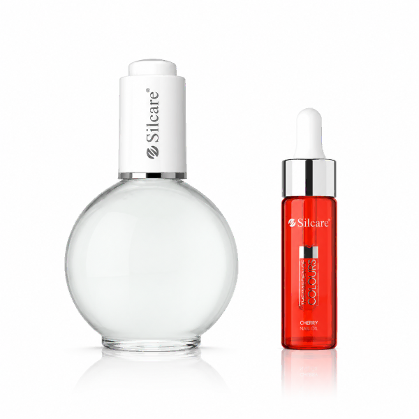 Cuticle oils