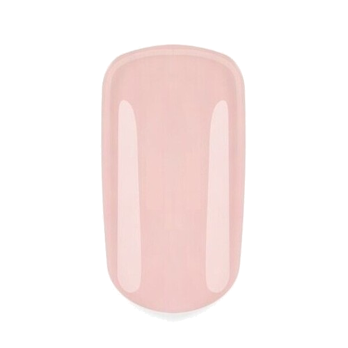 Dark FRENCH PINK nail gel