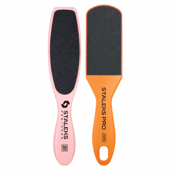 Foot files