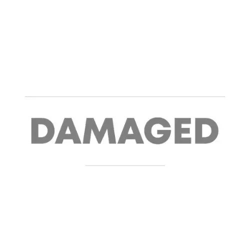 For damaged hair