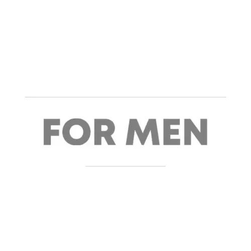 For mens hair